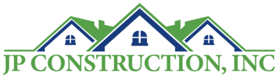 JP Construction, Inc Logo