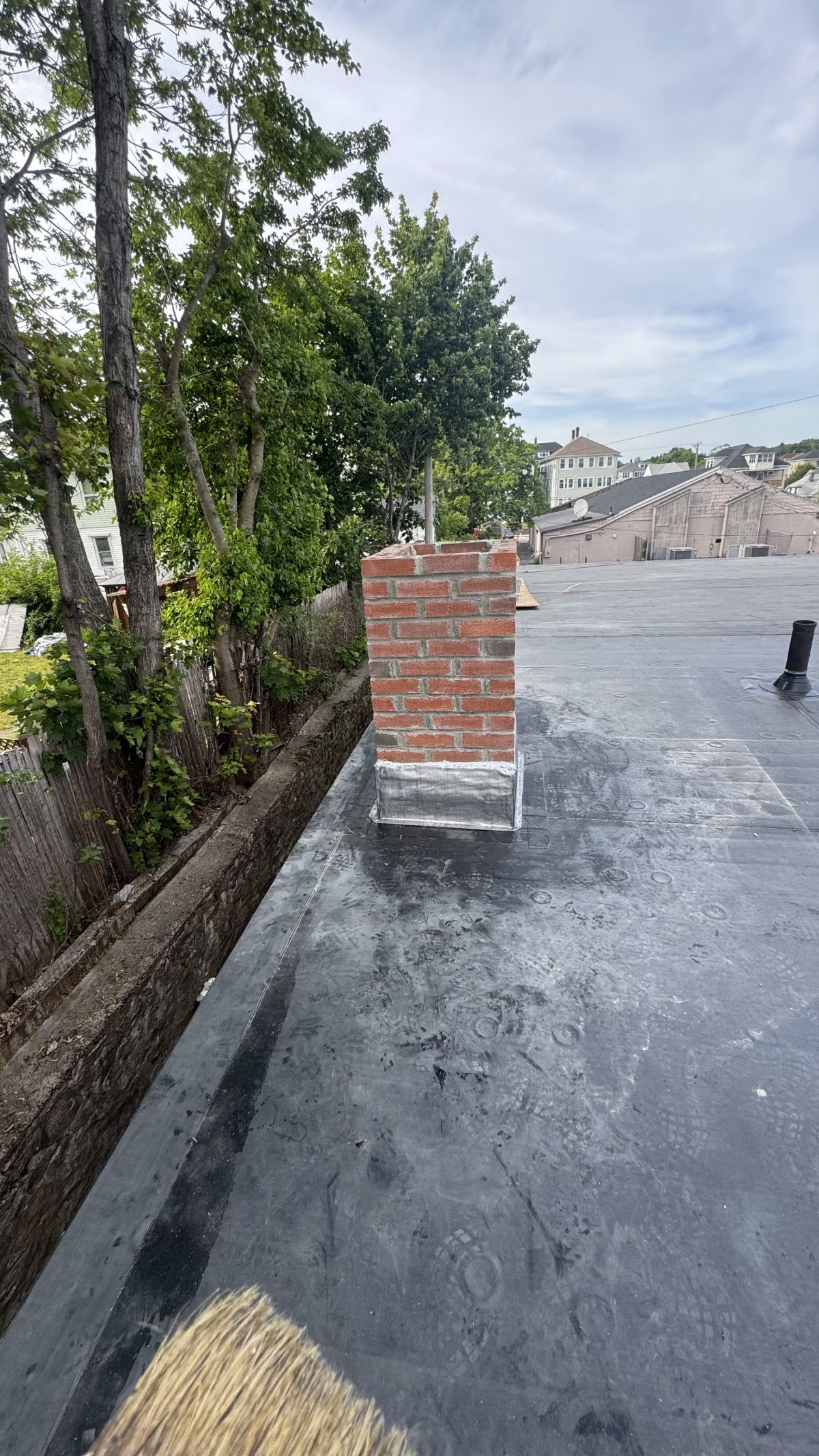 Roofing